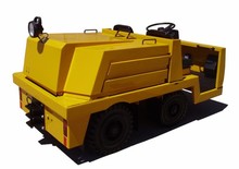 Tracteurs  d'entrepôt Balkancar ES 350