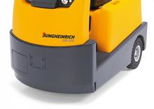 Tracteurs  d'entrepôt Jungheinrich EZS 570
