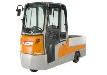 Tracteurs  d'entrepôt Still LTX 70