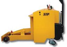 Tracteurs  d'entrepôt CVitalia STP 5000