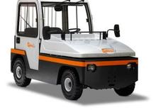 Tracteurs  d'entrepôt Simai TE 250 R