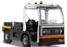 Tracteurs  d'entrepôt Simai TE 250 RR