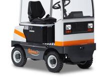 Tracteurs  d'entrepôt Simai TE 70 ac