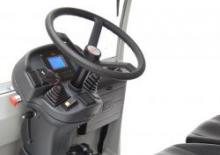 Tracteurs  d'entrepôt Simai TE 80 IXB ac