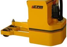 Tracteurs  d'entrepôt Icem TPT 50 W 200