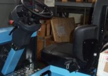 Tracteurs  d'entrepôt Simai TTE 80 ac