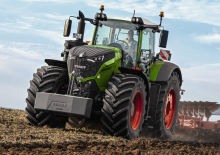 Tracteurs 4WD Fendt 1046 Vario ProfiPlus