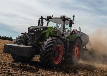 Tracteurs 4WD Fendt 939 Vario Profi