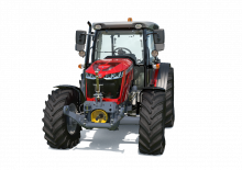 Tracteurs 4WD Massey Ferguson MF 3AL.95 