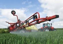 Tracteurs 4WD Massey Ferguson MF 5445-4 Standard