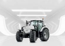 Tracteurs 4WD Lamborghini Spark 215 VRT 