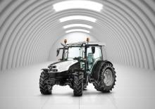 Tracteurs 4WD Lamborghini Spire 90.4