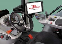 Tracteurs 4WD McCormick X7.623 VT-Drive 