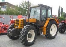 Tracteurs 4WD Renault 103-14 TX