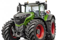Tracteurs 4WD Fendt 1046 Vario ProfiPlus