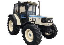 Tracteurs 4WD Lamborghini 105 DT Formula