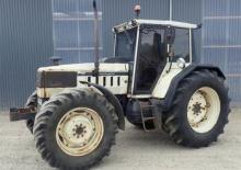 Tracteurs 4WD Lamborghini 1106 DT