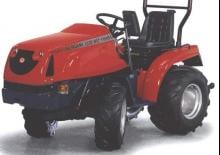 Tracteurs 4WD Valpadana 1220 HST Top