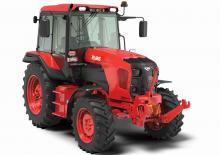 Tracteurs 4WD Belarus 1220.4