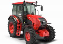 Tracteurs 4WD Belarus 1221T.2
