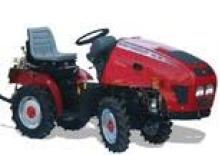 Tracteurs 4WD Valpadana 1325 HST STD