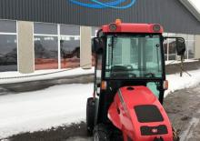 Tracteurs 4WD Valpadana 1430 HST