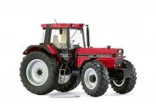Tracteurs 4WD Case IH 1455 XL Formel V Profi