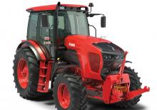 Tracteurs 4WD Belarus 1523Т1