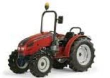 Tracteurs 4WD Valpadana 1540