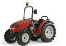 Tracteurs 4WD Valpadana 1545