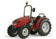 Tracteurs 4WD Valpadana 1555 GE