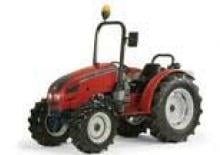 Tracteurs 4WD Valpadana 1555