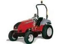 Tracteurs 4WD Valpadana 1640-4 HST