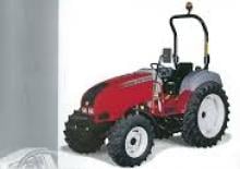 Tracteurs 4WD Valpadana 1645-4 HST