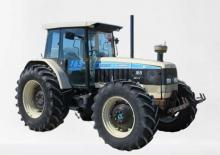 Tracteurs 4WD Lamborghini 165 DT Racing IC