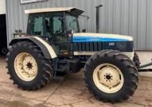 Tracteurs 4WD Lamborghini 190 DT Racing IC