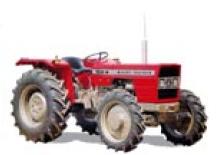 Tracteurs 4WD Massey Ferguson 194F