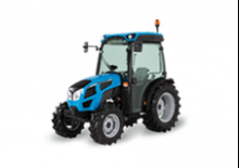 Tracteurs 4WD Landini 2-055 MR