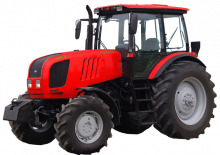 Tracteurs 4WD Belarus 2022В.3