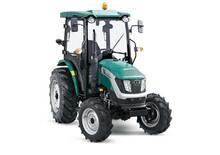 Tracteurs 4WD Arbos 2035