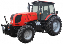Tracteurs 4WD Belarus 2122.6