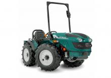 Tracteurs 4WD Arbos 3030 E SW