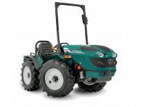 Tracteurs 4WD Arbos 3040 E SW