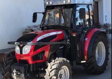 Tracteurs 4WD Valpadana 3080 GE
