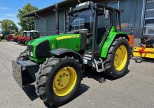 Tracteurs 4WD John Deere 3300 Std