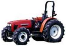 Tracteurs 4WD Valtra 3300 V