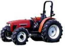 Tracteurs 4WD Valtra 3400 V