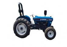 Tracteurs 4WD Ford-NH 3430 A