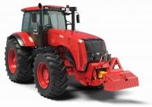 Tracteurs 4WD Belarus 3525