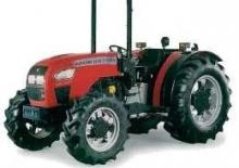Tracteurs 4WD Valpadana 3560-4 GE